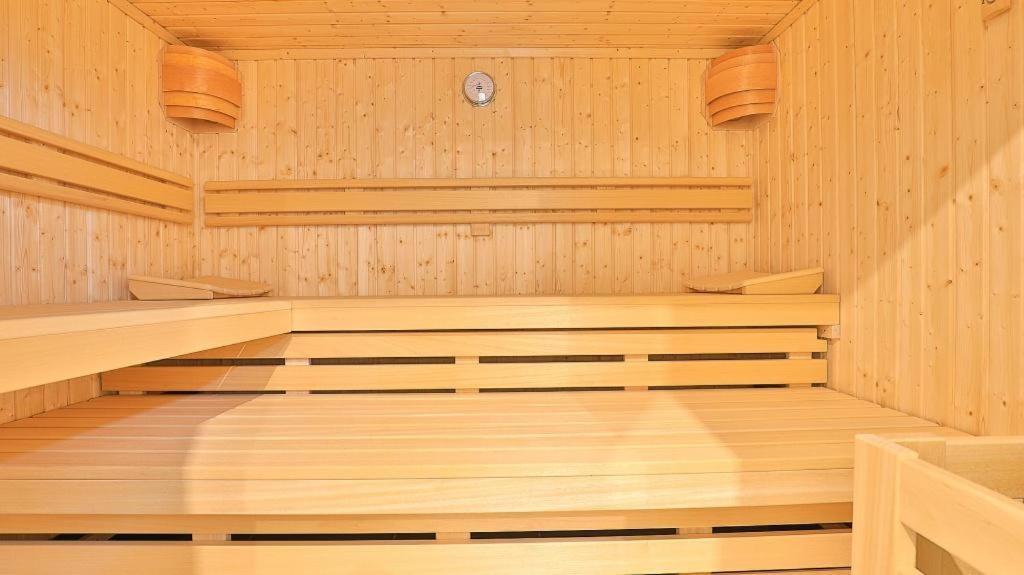 Traumgarten Haus Kleine Auszeit Prerow Exteriér fotografie